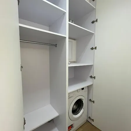 Sweet 7 Apartment